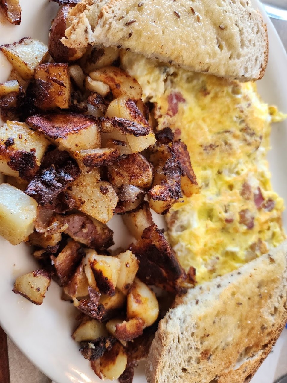 Home Fries