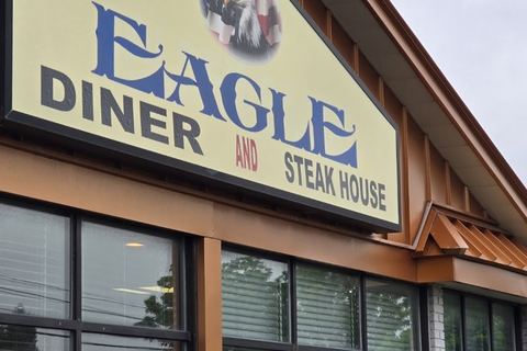 Eagle Family Restaurant